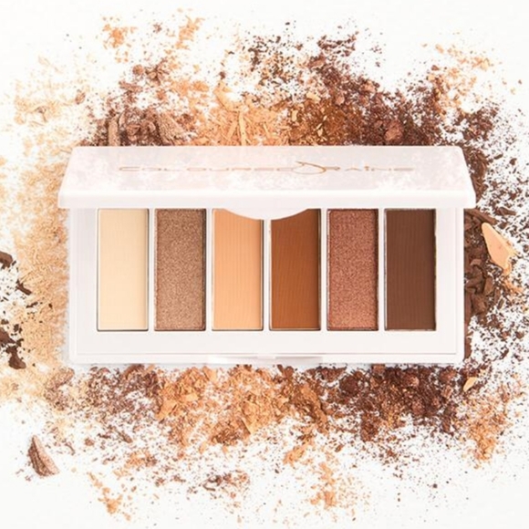 Coloured Raine Mimosa Moment Eyeshadow Palette - Picture 9 of 9